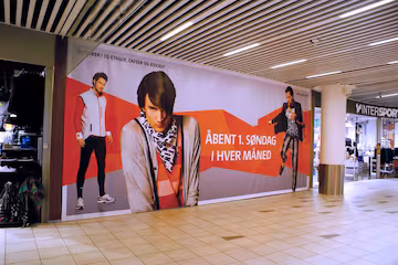 Advertising project